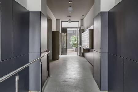 Vienna Westside Apartments - Contactless Check-In Exterior photo
