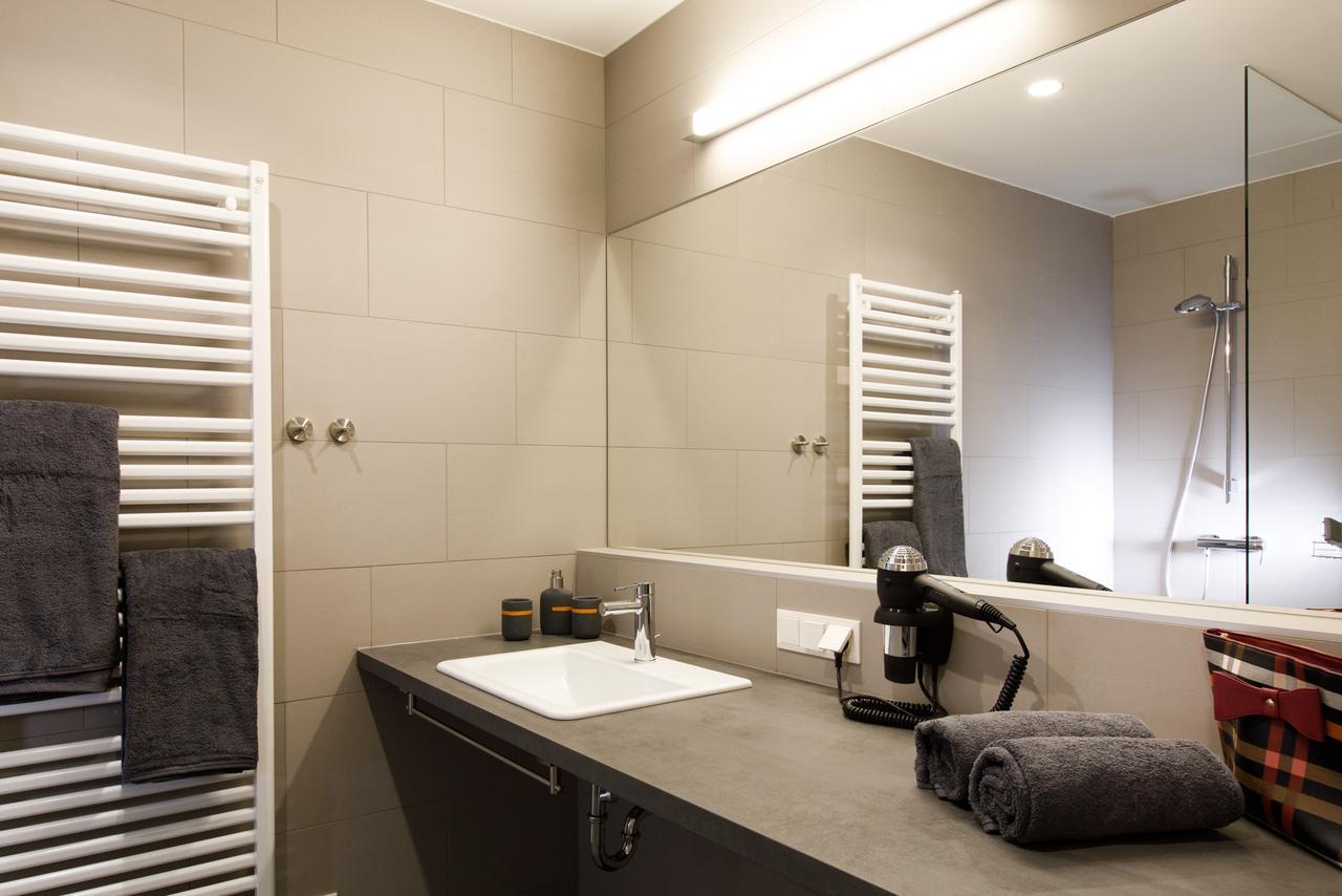 Vienna Westside Apartments - Contactless Check-In Exterior photo